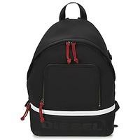 diesel scuba pack mens backpack in black