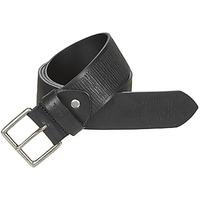 diesel b stonerr mens belt in black