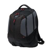 dicota ride backpack 14 15 6 blackgrey