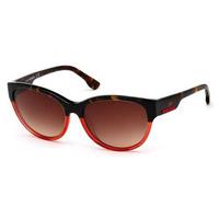 diesel sunglasses dl0013 44f