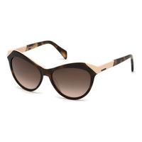 Diesel Sunglasses DL0225 56K