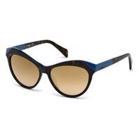 diesel sunglasses dl0225 56l