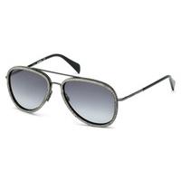 diesel sunglasses dl0167 20b