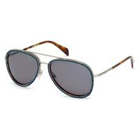 diesel sunglasses dl0167 56a