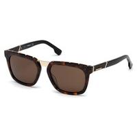 Diesel Sunglasses DL0212 52J