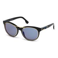 diesel sunglasses dl0213 01x