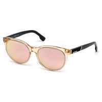 Diesel Sunglasses DL0213 72G