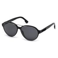 Diesel Sunglasses DL0214 02A