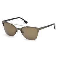 diesel sunglasses dl0215 97g