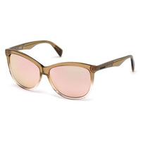 Diesel Sunglasses DL0221 47Z