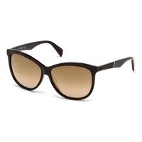 Diesel Sunglasses DL0221 52G