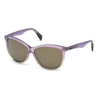 Diesel Sunglasses DL0221 77L