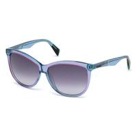 Diesel Sunglasses DL0221 86B