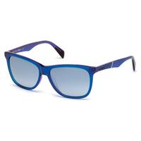 Diesel Sunglasses DL0222 92C