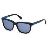 Diesel Sunglasses DL0224 56X