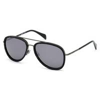 diesel sunglasses dl0167 05c