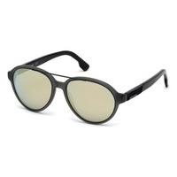 Diesel Sunglasses DL0214 97C