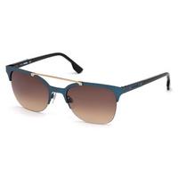 Diesel Sunglasses DL0215 91F