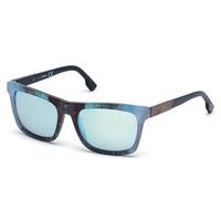 diesel sunglasses dl0120 52b