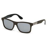 Diesel Sunglasses DL0184 98C