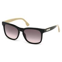 Diesel Sunglasses DL0151 01A
