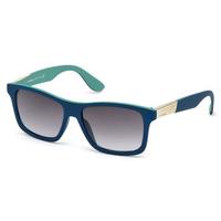 diesel sunglasses dl0184 92w