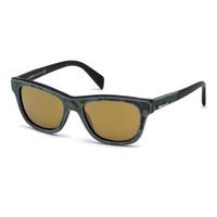 Diesel Sunglasses DL0111 98G
