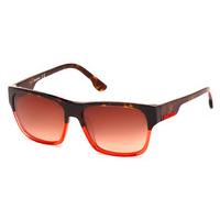 diesel sunglasses dl0012 44f