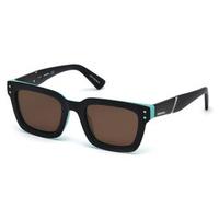 diesel sunglasses dl0231 05j