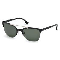 Diesel Sunglasses DL0215 02A