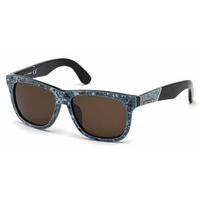 Diesel Sunglasses DL0140 05E