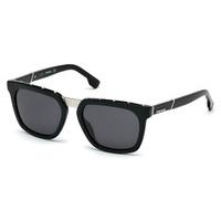 diesel sunglasses dl0212 01a