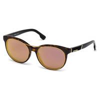 Diesel Sunglasses DL0213 52X