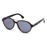 Diesel Sunglasses DL0214 52X