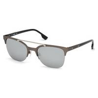 Diesel Sunglasses DL0215 58G