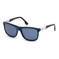 diesel sunglasses dl0187 90v