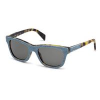 diesel sunglasses dl0111 84b