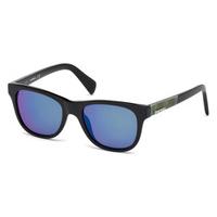 Diesel Sunglasses DL0200 01Q