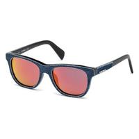 diesel sunglasses dl0200 90u