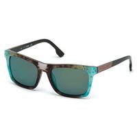 Diesel Sunglasses DL0120 95Q