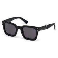 Diesel Sunglasses DL0229 01A
