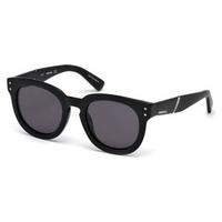 Diesel Sunglasses DL0230 01A