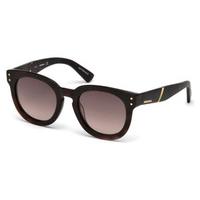 Diesel Sunglasses DL0230 52F