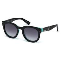 Diesel Sunglasses DL0230 05B