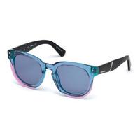 diesel sunglasses dl0230 83x