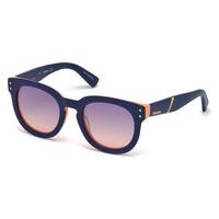 Diesel Sunglasses DL0230 92Z