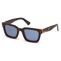 Diesel Sunglasses DL0231 50X