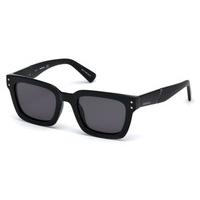 diesel sunglasses dl0231 01a