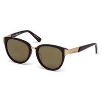 Diesel Sunglasses DL0234 52L