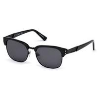 Diesel Sunglasses DL0235 01A